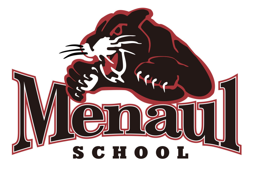 Menaul School Logo